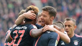 Bayern walczy o rekord Bundesligi. Straci najmniej goli w historii?