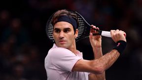 Novak Djoković: Roger Federer zasługuje na wyjątkowe traktowanie. Jest siłą napędową tenisa