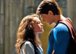 TVN Superman: Powrót