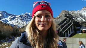 Chwile grozy rywalki Justyny Kowalczyk. "Bałam się, że zginę"