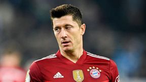 Niemcy nie oszczędzili Lewandowskiego! Takiej sytuacji nie było od dawna