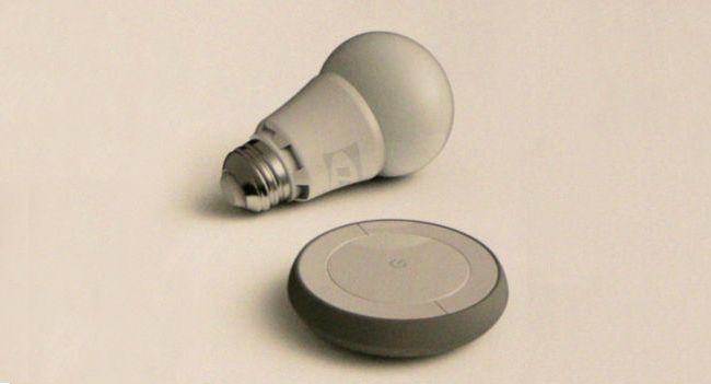 IKEA pracuje nad tanim systemem inteligentnego domu