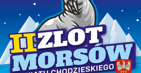 Weź udział w II Zlocie Morsów