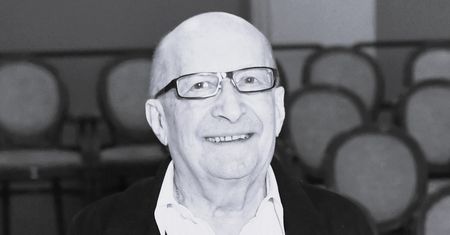 W tych filmach zagrał Wojciech Pszoniak. Sprawdź, jak dobrze je znasz
