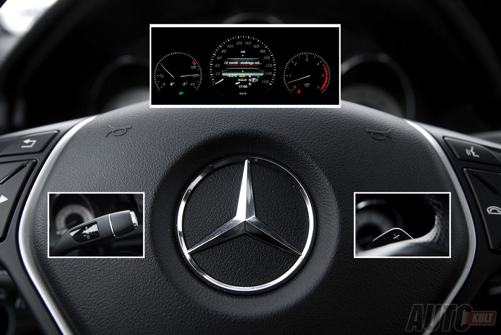 Mercedes-Benz GLK