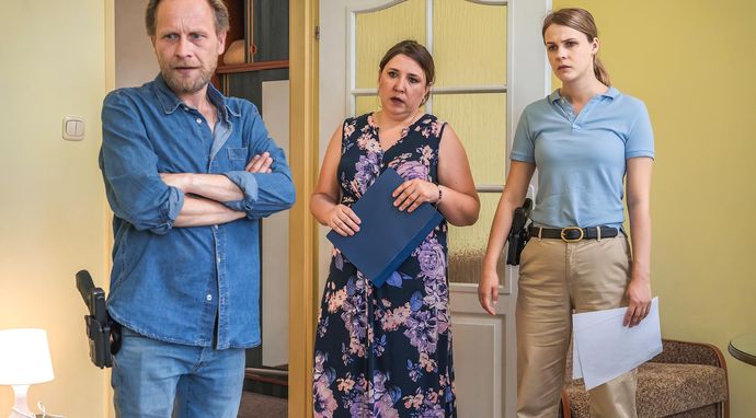 Sprawiedliwi. Trójmiasto