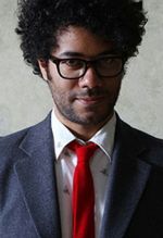 Richard Ayoade: Najbardziej cool człowiek w Londynie