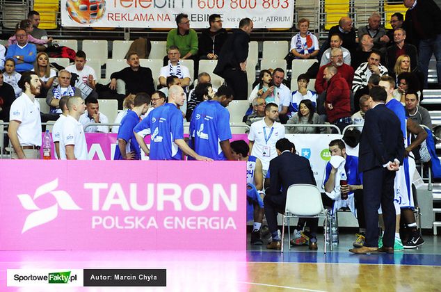 Tauron Basket Liga atrakcyjnym produktem?