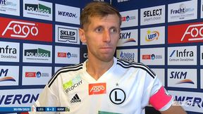 To już jest koniec. Legia Warszawa rozstaje się z tymi zawodnikami