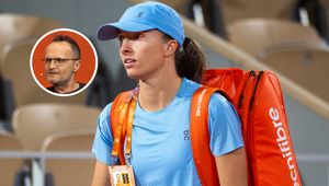 Ekspert ocenia szanse Igi Świątek w Roland Garros. "Powinniśmy się z tym pogodzić"
