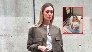 Anna Kurek w szpitalu w Japonii. Co się stało?