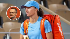 Ekspert ocenia szanse Igi Świątek w Roland Garros. "Powinniśmy się z tym pogodzić"