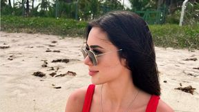 Lawina komentarzy. Co za zdjęcie nowej ukochanej Neymara