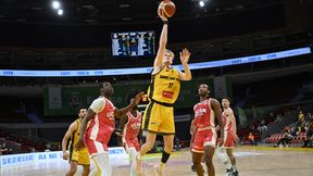 Kluczowe pięć minut. Energa Trefl nie przełamał Hiszpanów