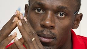 Usain Bolt wystąpi w Warszawie. "Rozmowa na temat finansów trwała 45 sekund" (wideo)