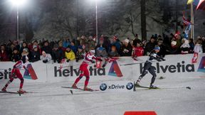 Rosjanie wygrali sztafetę 4x7,5 km na Uniwersjadzie, ósme miejsce Polaków