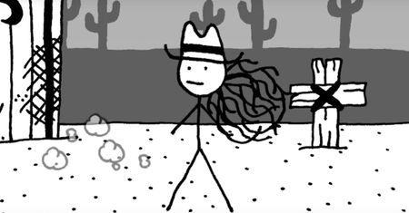 eSzperacz #26: West of Loathing
