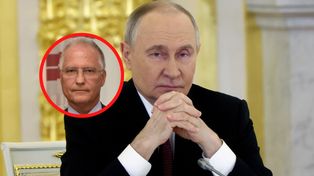 "W ciągu miesięcy, nie lat". Tak Rosja przetestuje NATO?