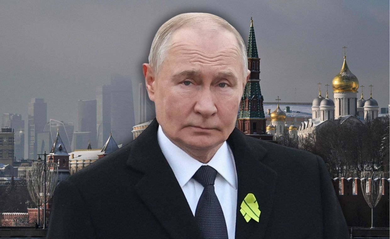 Rzecznik Putina wyraża "ubolewanie". Wygasa porozumienie z USA