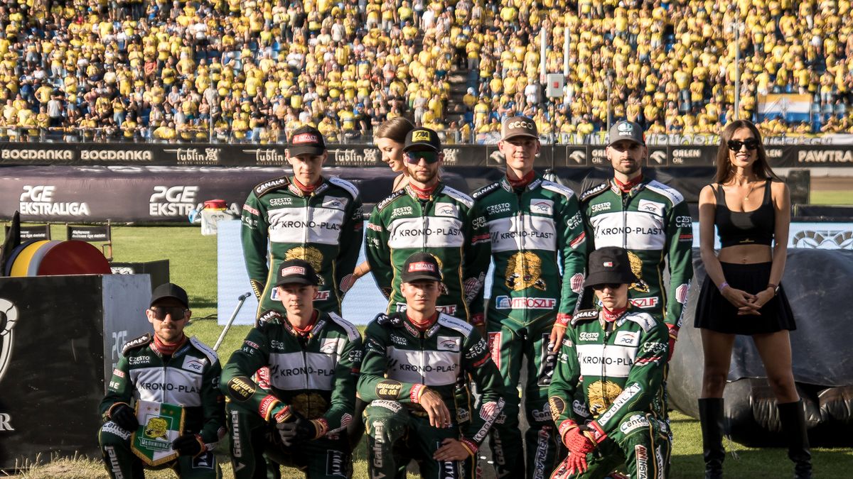 WP SportoweFakty / Michał Chęć