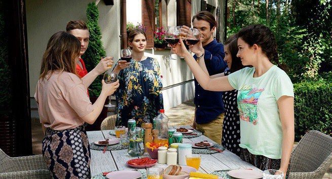 „Barwy szczęścia” zdecydowanym liderem rynku. Serial zarobił 126,68 mln zł z reklam