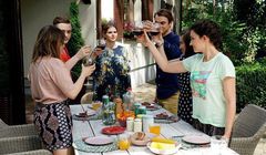 „Barwy szczęścia” zdecydowanym liderem rynku. Serial zarobił 126,68 mln zł z reklam