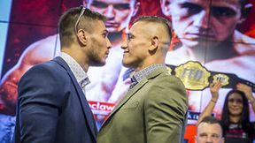 FEN 21: zobacz zdjęcia z konferencji prasowej (galeria)