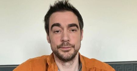 Arnaud Denis chce się poddać eutanazji. 42-letni aktor cierpi po operacji