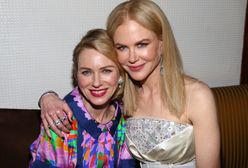 Nicole Kidman i Naomi Watss: dzień przed Oscarami skradły całe show