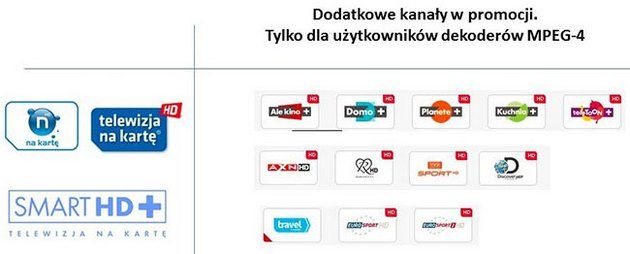 TNK HD za darmo 2