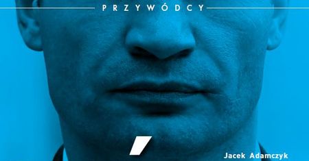 Biografia uderzająca z siłą żelaznej pięści