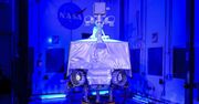 NASA zmienia plany. Viper nie poleci na Księżyc