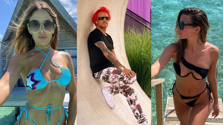  Wyjazd na Bali z Julią Wieniawą, Ewą Chodakowską czy Mchałem Wiśniewskim? 