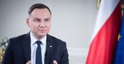 Prezydent Duda: obniżenie wieku emerytalnego od 1.10.2017 r. "absolutnie możliwe"