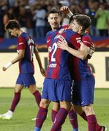 Lewandowski znów to zrobił! Zobacz klasyfikację Złotego Buta