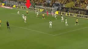 Ten gol rozpoczął pościg. Później był wielki finisz GKS-u Katowice