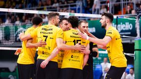 Kto napisze nową historię? Czas na półfinały Tauron Pucharu Polski