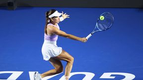 Chciała gema za wszelką cenę. Nie uwierzysz, co wymyśliła rywalka Świątek