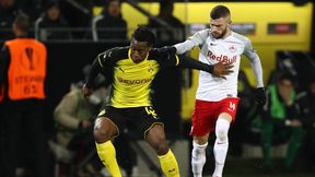 Dramat gwiazdy Borussii Dortmund. Kontuzja może odebrać marzenia o mundialu