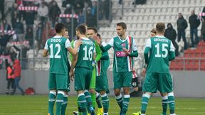 Bracia Paixao postraszą Legię Warszawa