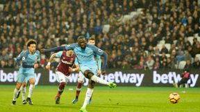 Premier League: Manchester City zmiażdżył West Ham, ale wciąż jest poza pierwszą czwórką