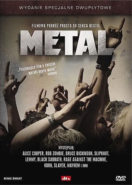Metal