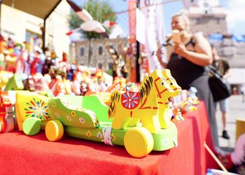 Lublin: Jarmark Jagielloński już w sierpniu