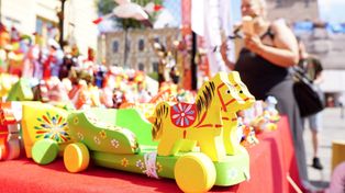 Lublin: Jarmark Jagielloński już w sierpniu