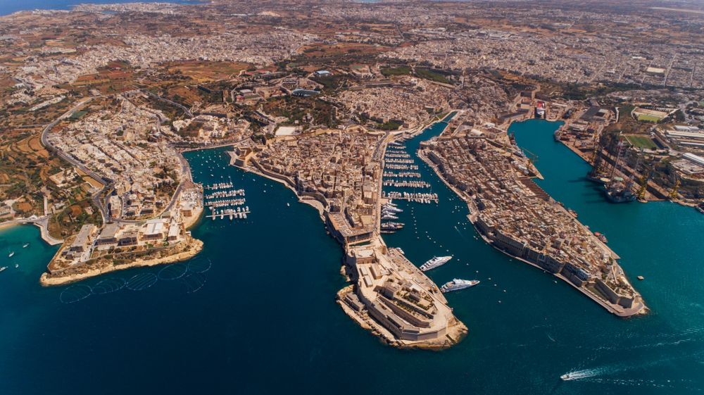 Odetchnij na Malcie! Odkrywanie wysp poza sezonem