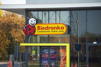 Tylko 5 groszy. Biedronka ogłasza. Akcja na 12 lutego