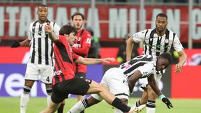 AC Milan wyciąga pomocną dłoń do rywali