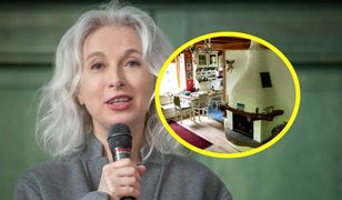 Po wyborach wystawiła dom na sprzedaż i wyjeżdża. Ma już nawet chętnego kupca