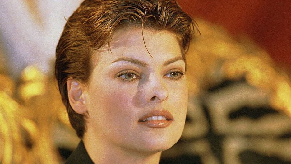 Linda Evangelista była jedną z najsłynniejszych modelek lat 90.