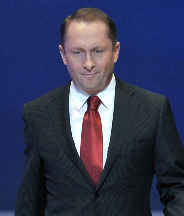 Kamil Durczok